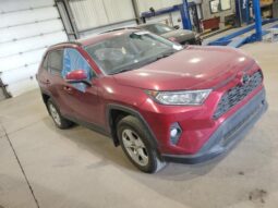 
										2020 Toyota Rav4 full									
