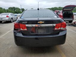 
										2016 Chevrolet Cruze full									