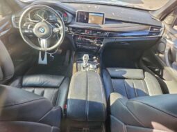 
										2018 BMW X5 full									