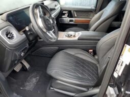 
										2023 Mercedes-benz G-class full									