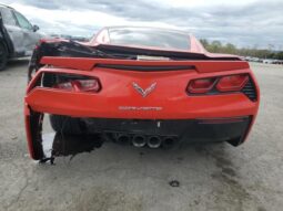 
										2014 Chevrolet Corvette full									