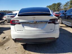 
										2018 Tesla Model x full									
