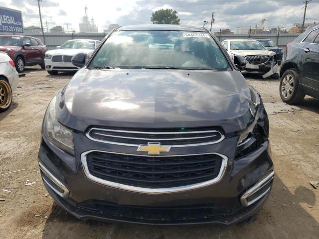 2016 Chevrolet Cruze