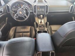
										2015 Porsche Cayenne full									