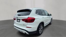 
										2019 BMW X3 full									