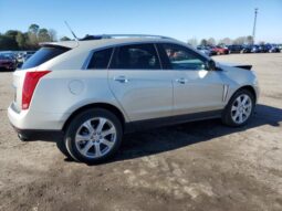 
										2014 Cadillac Srx full									
