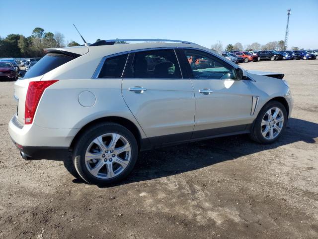 2014 Cadillac Srx