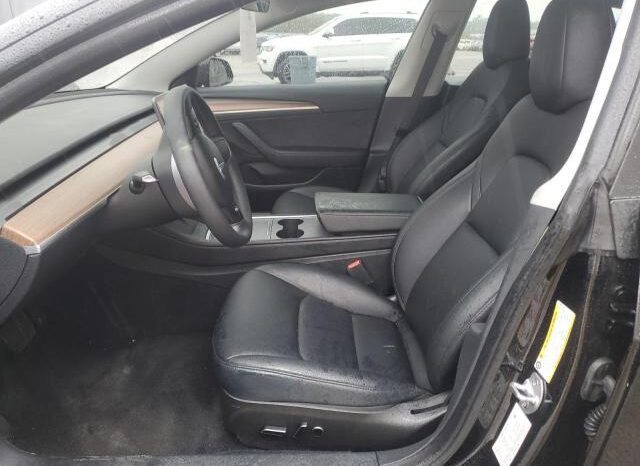 
								2023 Tesla Model 3 full									