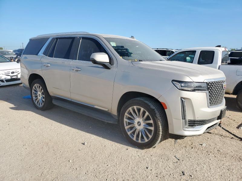 2021 Cadillac Escalade