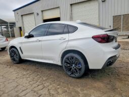 
										2015 BMW X6 full									