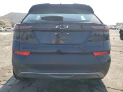 
										2023 Chevrolet Bolt euv full									