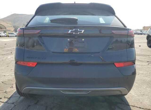 
								2023 Chevrolet Bolt euv full									