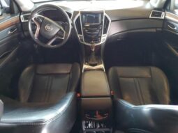 
										2014 Cadillac Srx full									
