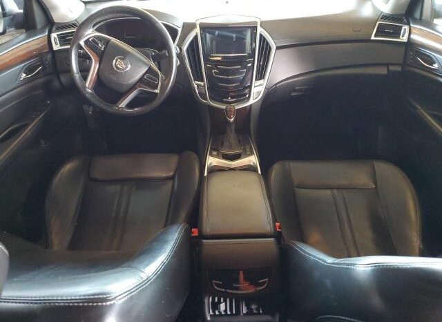 
								2014 Cadillac Srx full									