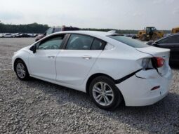
										2019 Chevrolet Cruze full									