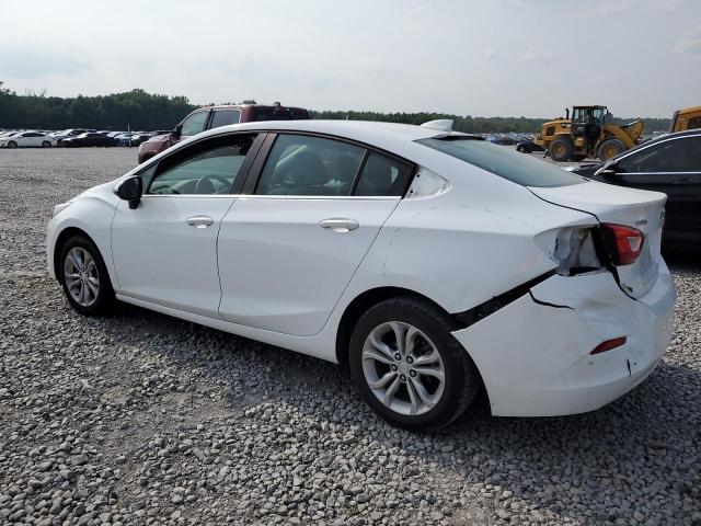 2019 Chevrolet Cruze