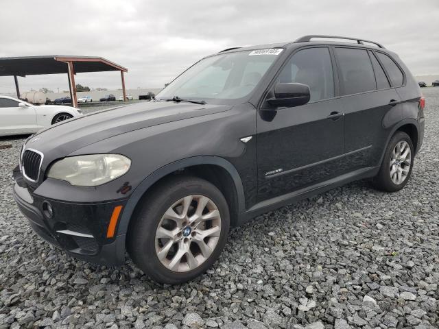 2012 BMW X5