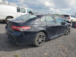 
										2018 Toyota Camry l full									