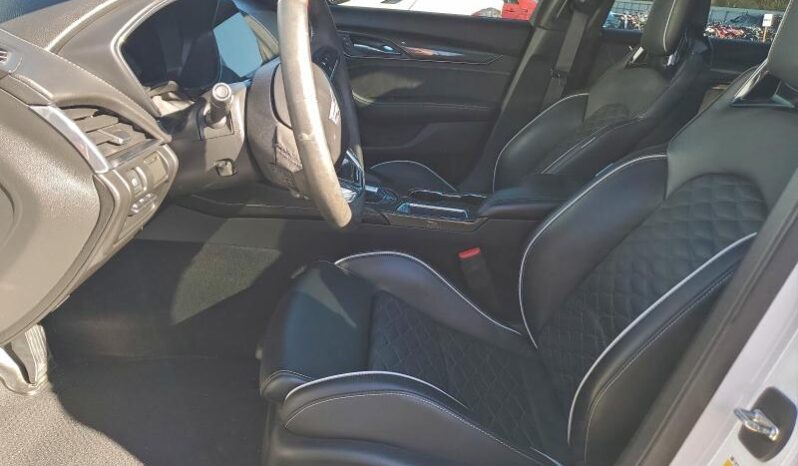 
								2022 Cadillac Ct5 full									