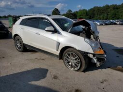 
										2013 Cadillac Srx full									