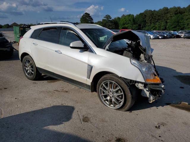 2013 Cadillac Srx