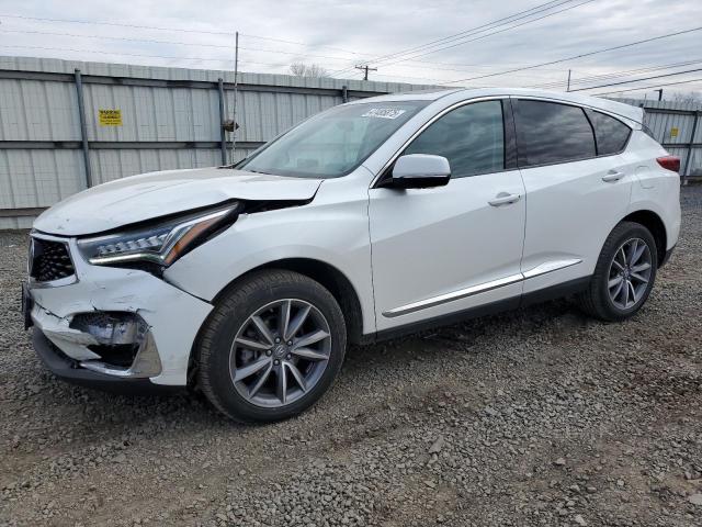 2020 Acura Rdx