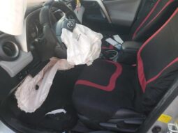 
										2015 Toyota Rav4 full									