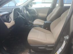 
										2014 Toyota Rav4 full									