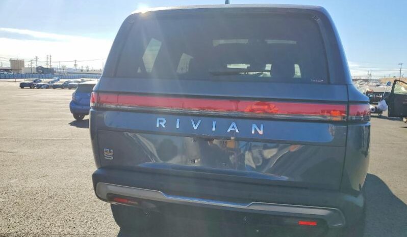 
								2023 Rivian R1s full									