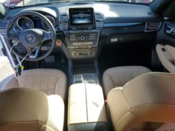 
										2018 Mercedes-benz Gls-klasse full									