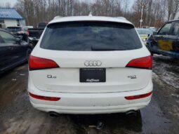
										2013 Audi Q5 full									