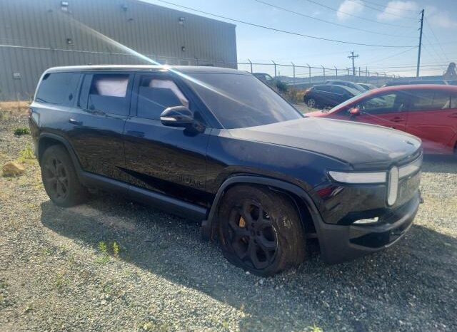 
								2023 Rivian R1s full									