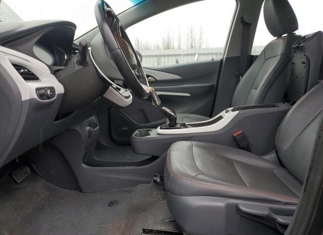 
								2018 Chevrolet Bolt euv full									