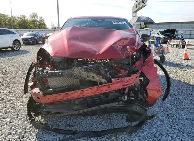 
								2022 Ford Escape se full									
