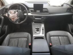 
										2018 Audi Q5 full									
