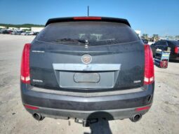 
										2015 Cadillac Srx full									