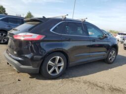 
										2020 Ford Edge sel full									