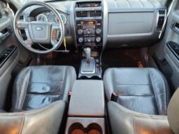 
										2012 Ford Escape lim full									