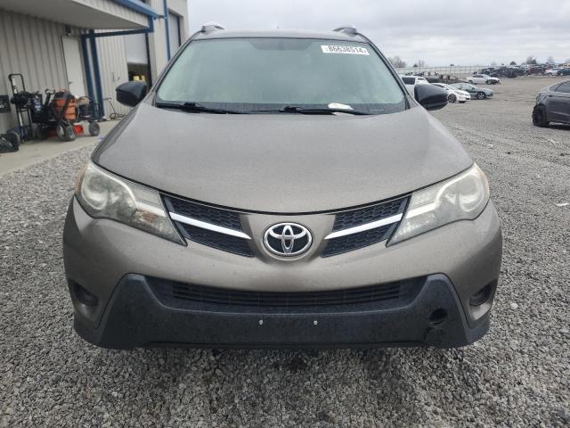 2013 Toyota Rav4
