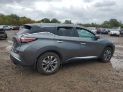 
										2015 Nissan Murano s full									