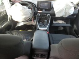 
										2022 Toyota Rav4 full									