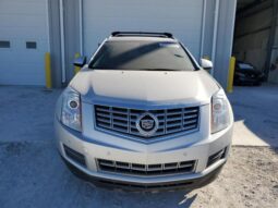 
										2015 Cadillac Srx full									