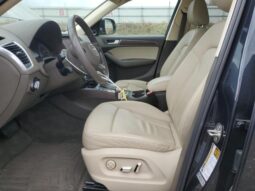 
										2014 Audi Q5 full									