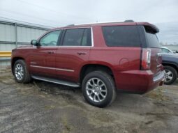 
										2016 Gmc Yukon full									
