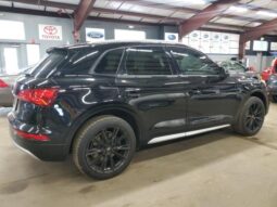 
										2018 Audi Q5 full									