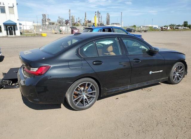 
								2023 BMW 3 series full									