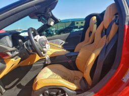 
										2021 Chevrolet Corvette full									