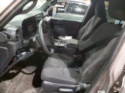 
										2024 Toyota Land cruiser full									