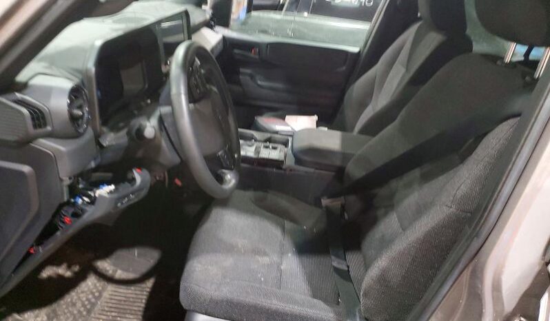 
								2024 Toyota Land cruiser full									