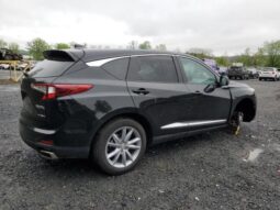 
										2024 Acura Rdx full									